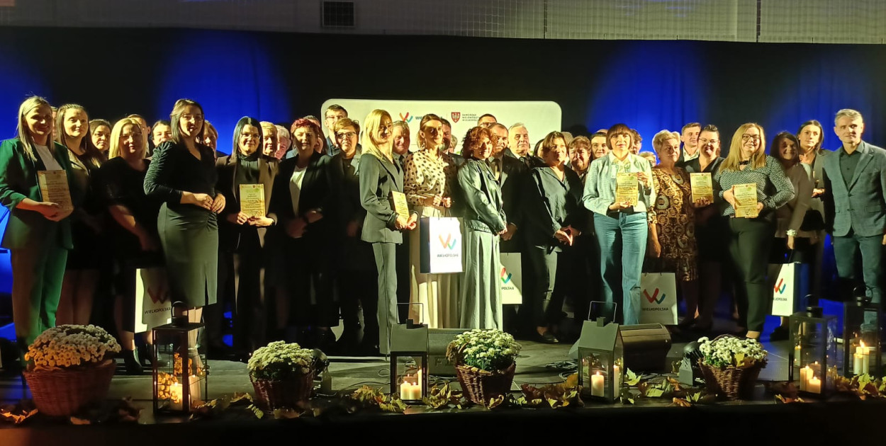 Fot.: Urząd Marszałkowski Województwa Wielkopolskiego