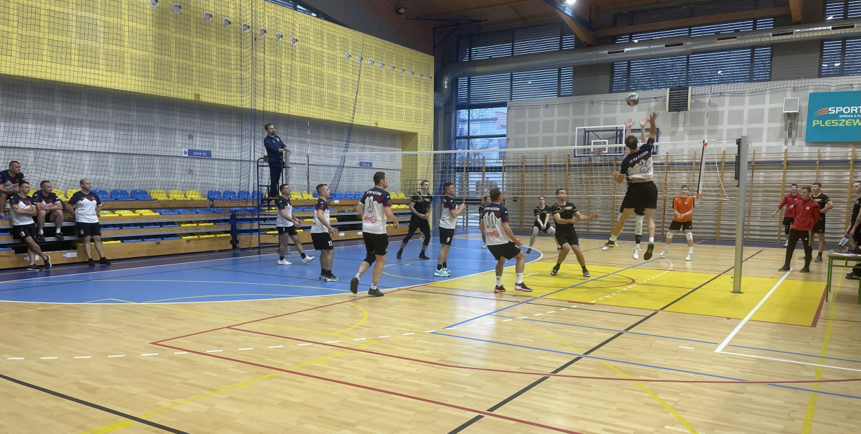 Fot.: Krzysztof Karpisiewicz/Wielkopolska Fotografia Ratownicza