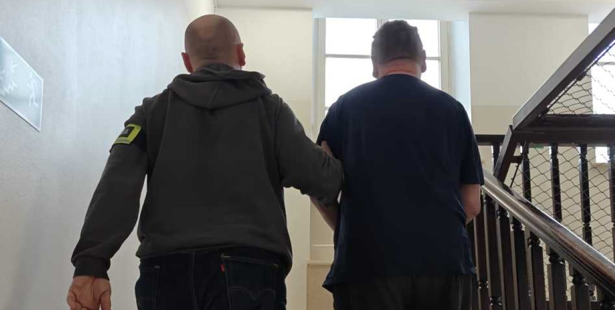 Fot.: KPP w Pleszewie