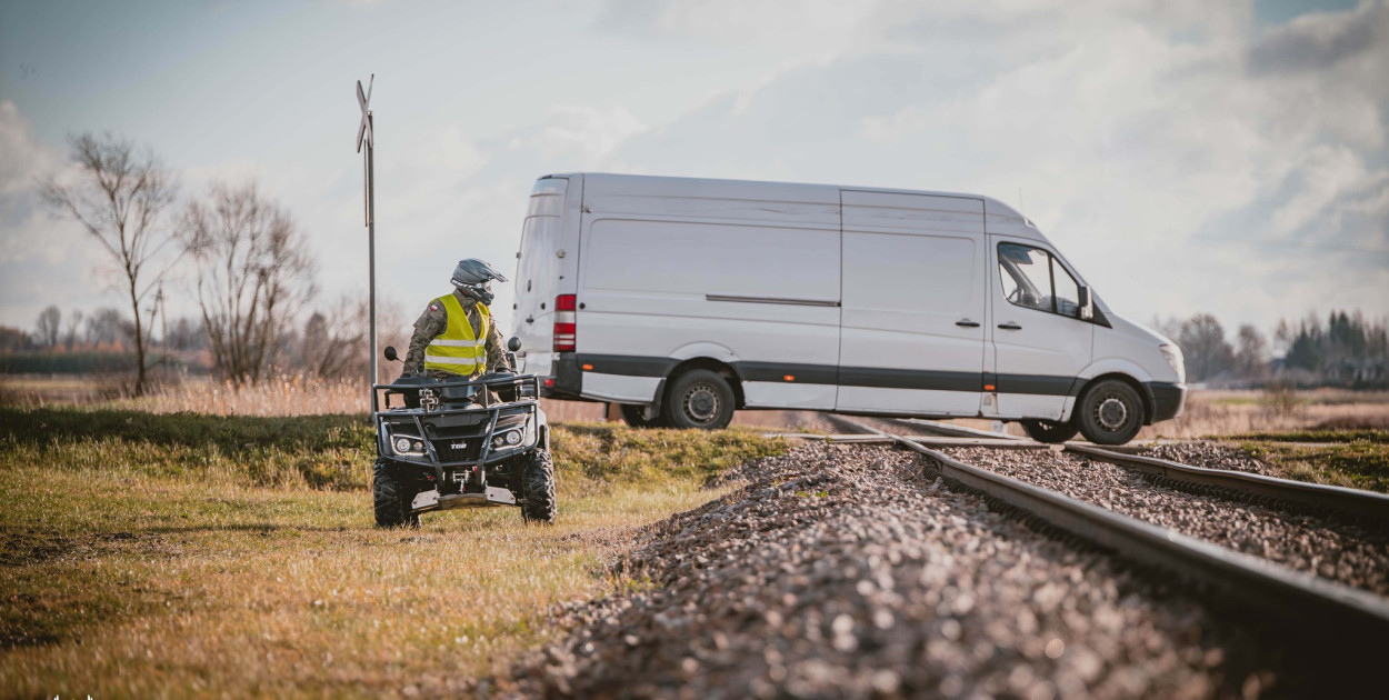 Zdjęcie poglądowe / 2 Lubelska Brygada Obrony Terytorialnej  