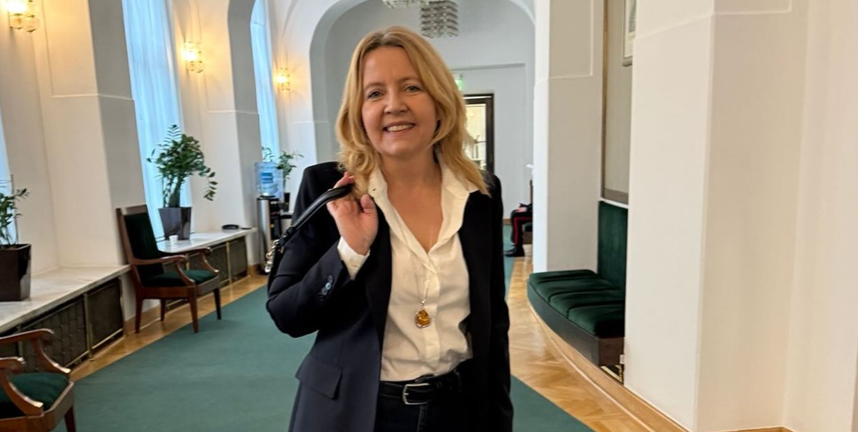 Foto. Joanna Lichocka