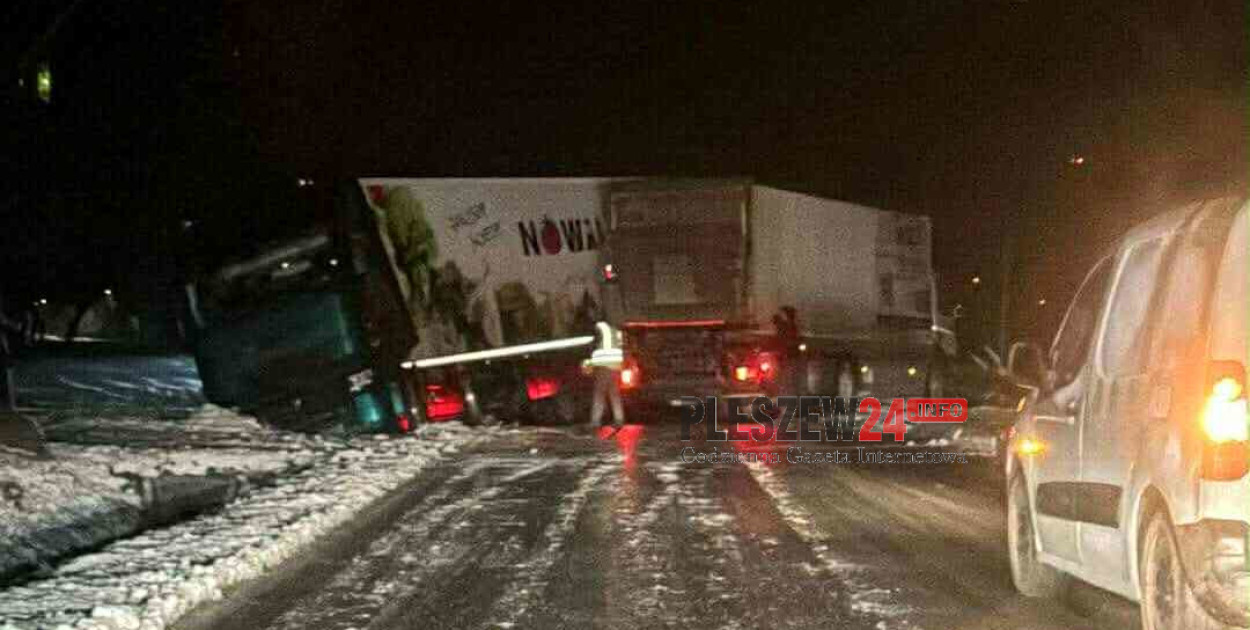 Foto. Czytelnik Pleszew24.info 