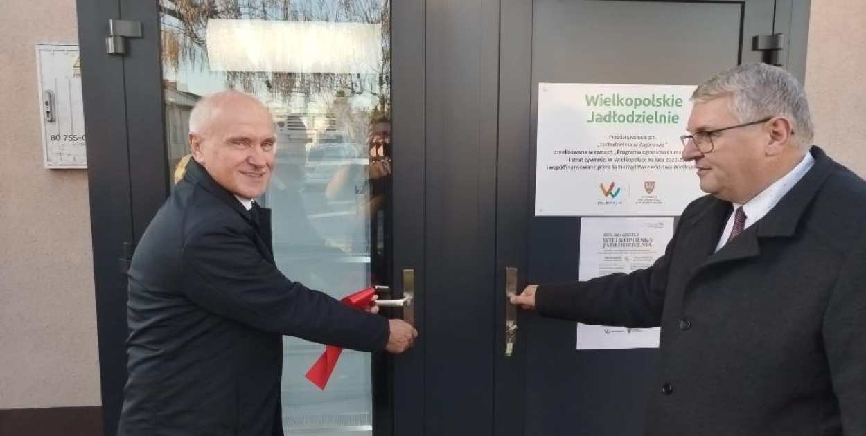 Fot.: Urząd Marszałkowski Województwa Wielkopolskiego