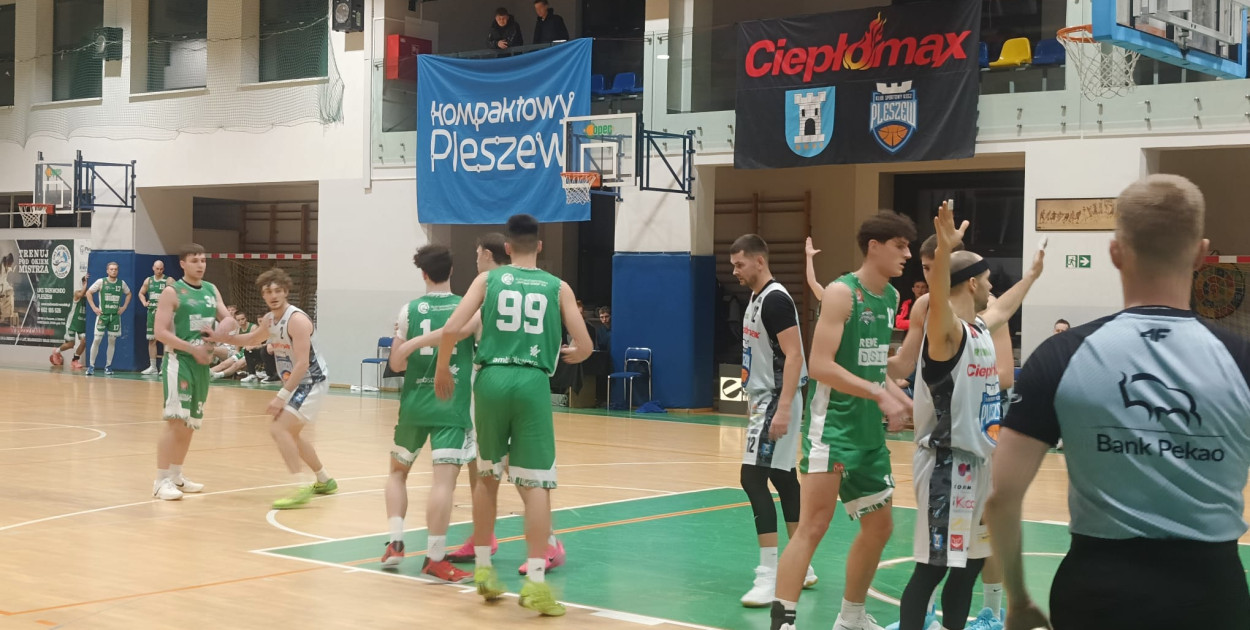 Fot.: Maciej Jaworski/pleszew24.info