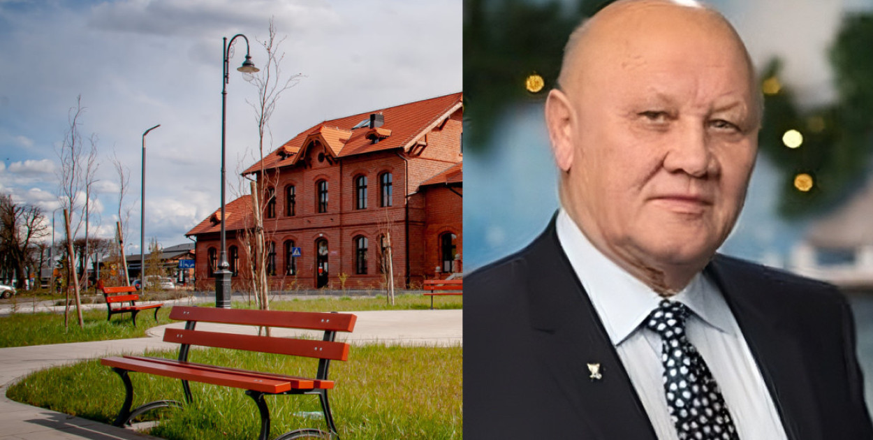 Na zdjęciu: BPMiG, F. Siekerski