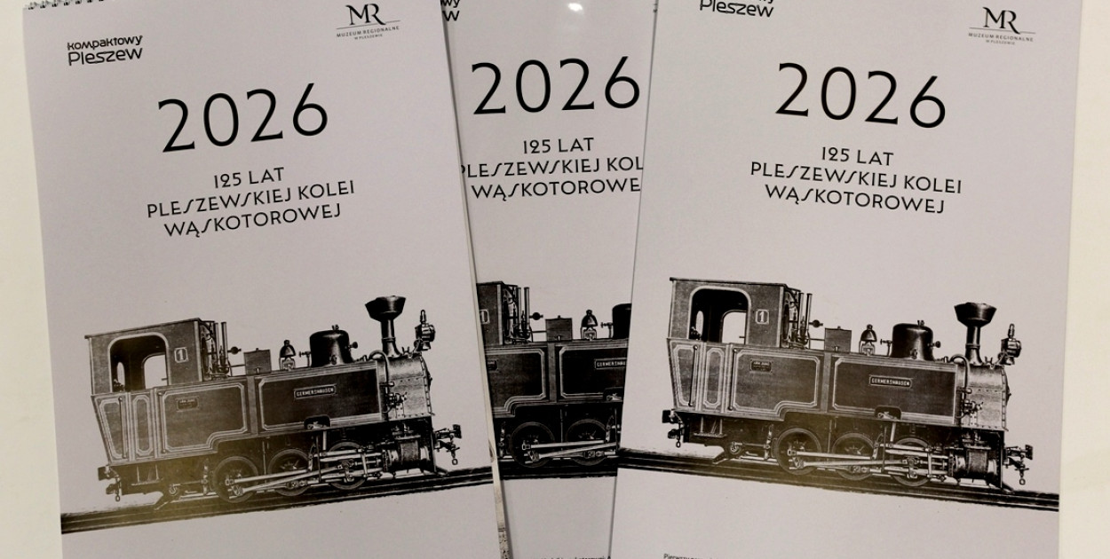 Fot. Muzeum Regionalne w Pleszewie