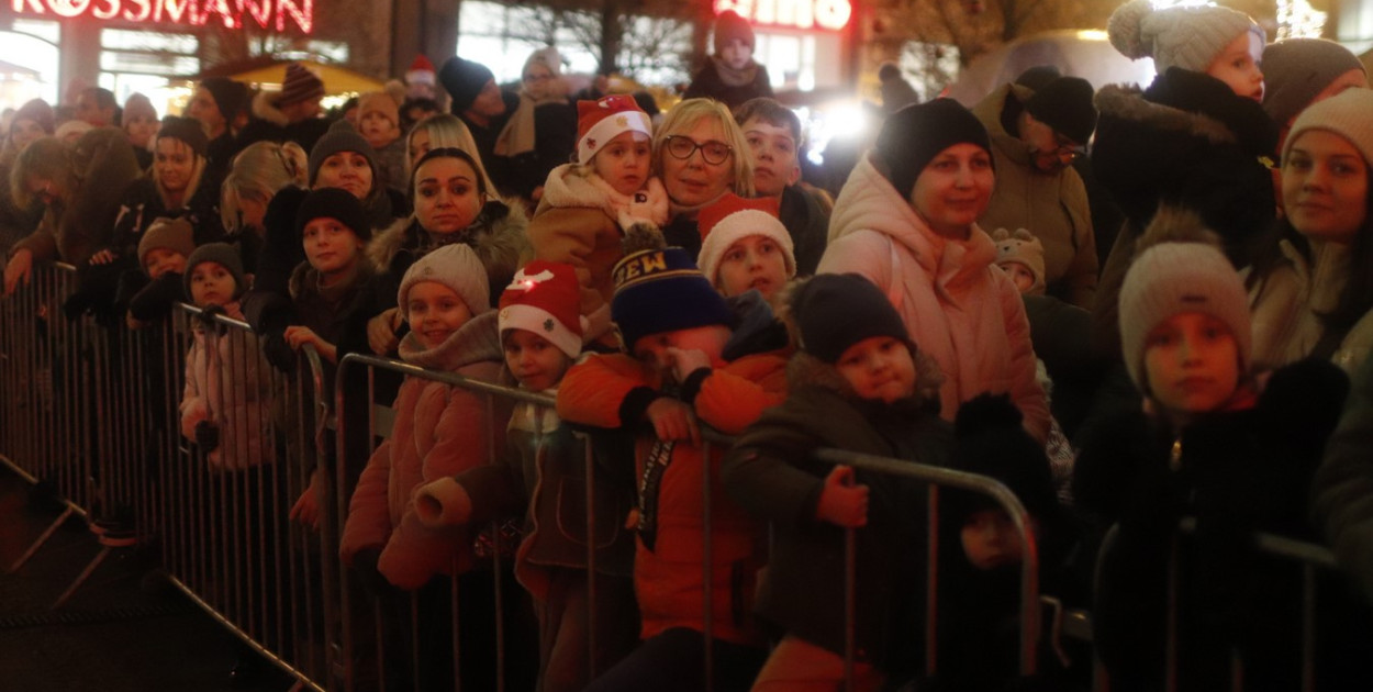 Fot. Alex Makowiecki / Pleszew24.info