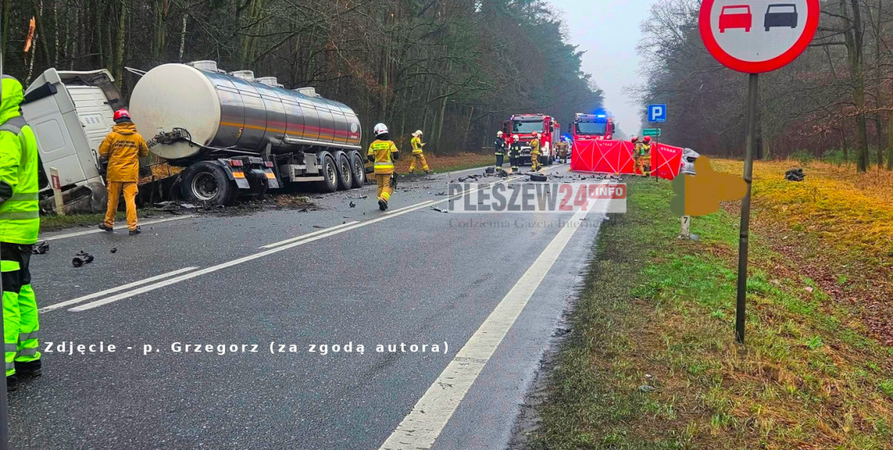 Zdjęcie  - p. Grzegorz (za zgodą autora)