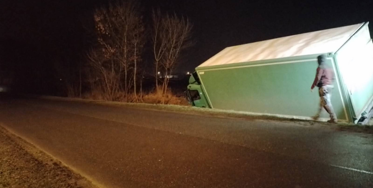 Fot. OSP Sowina Błotna