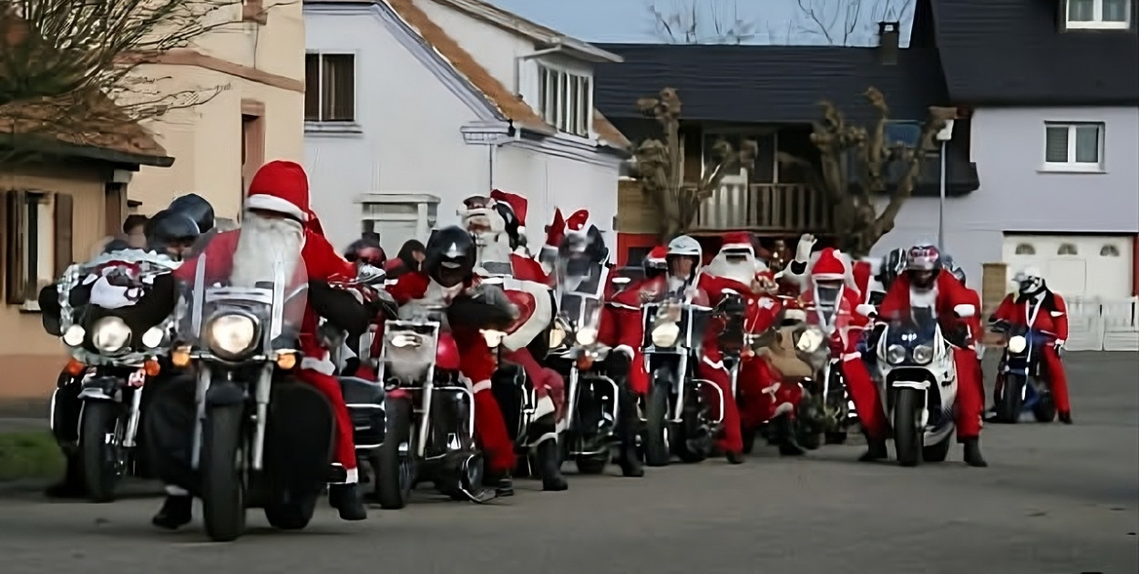 Foto. Moto Obstawa - przesłane