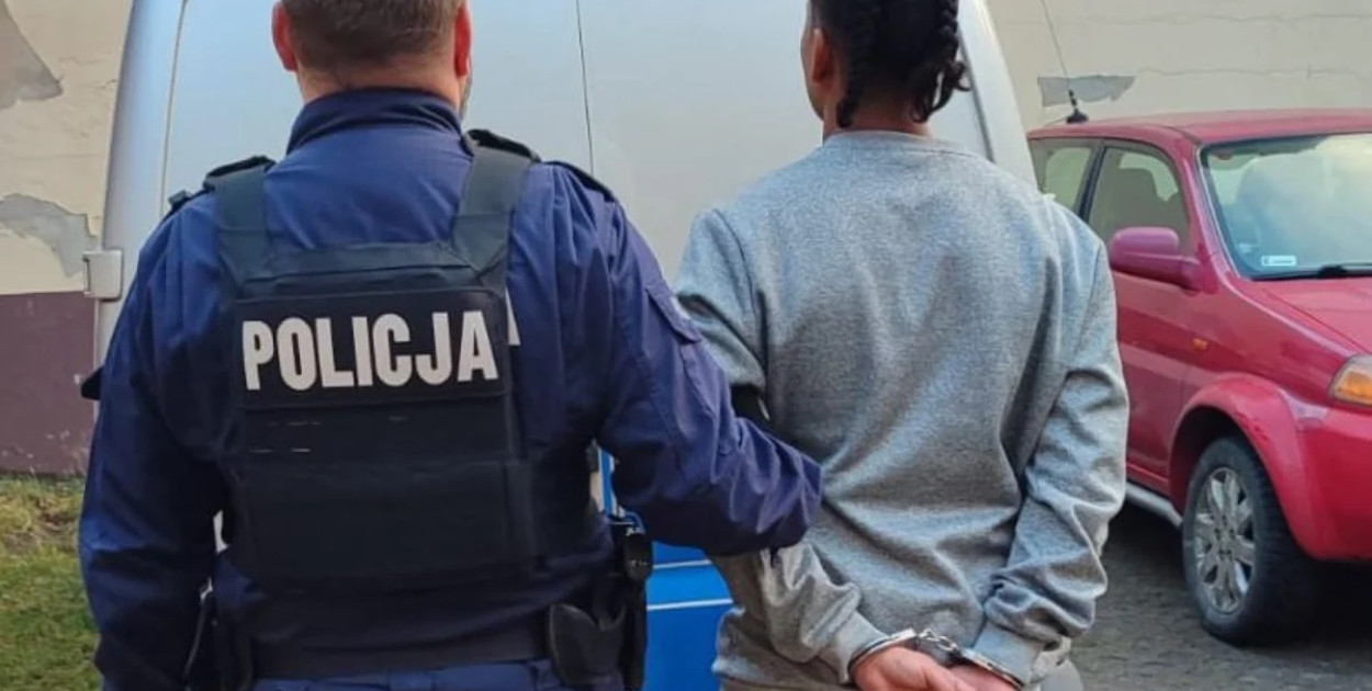 Fot.: pomorska.policja.gov.pl (zdjęcie ilustracyjne)