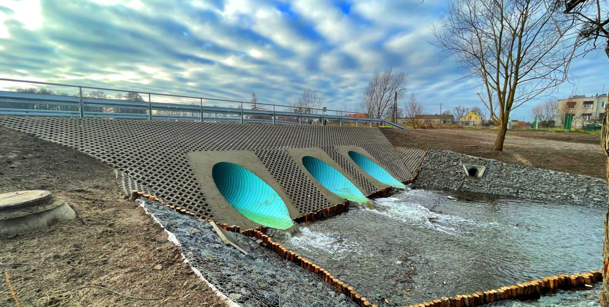 Fot. Gmina Gołuchów