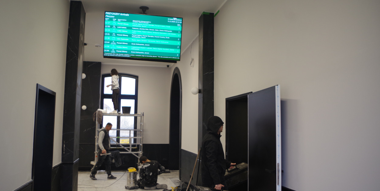 Fot.  Pleszew24.info