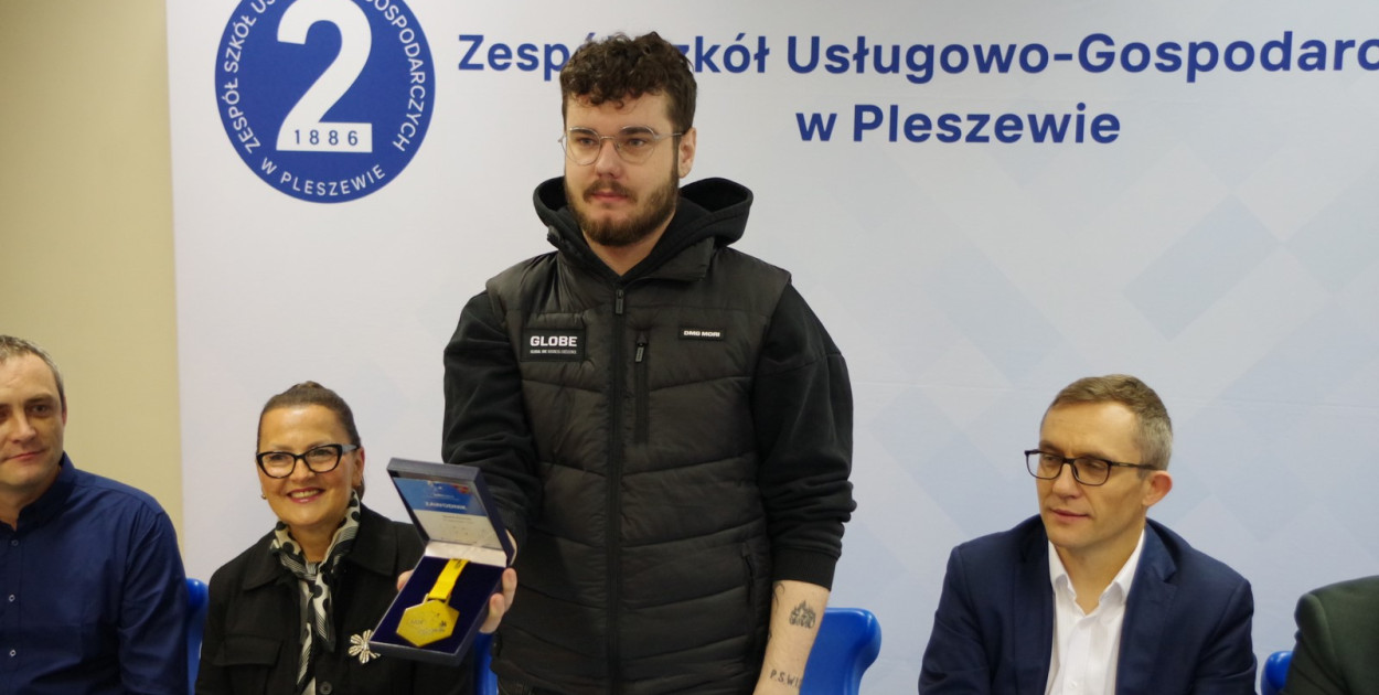 Fot.: Maciej Jaworski/pleszew24.info