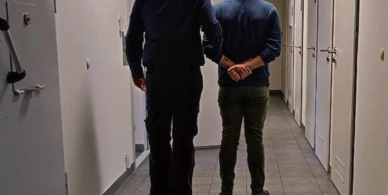 fot. Policja Jarocin