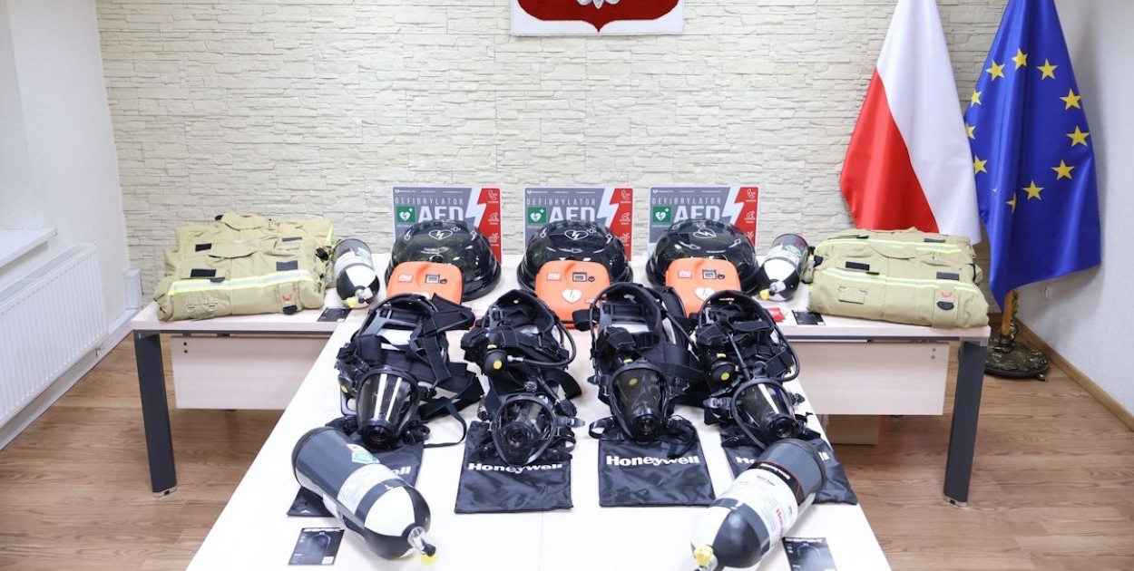 Fot.: Urząd Gminy w Gizałkach