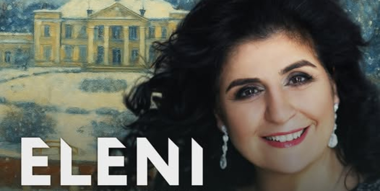 Eleni - materiał organizatora / Facebook