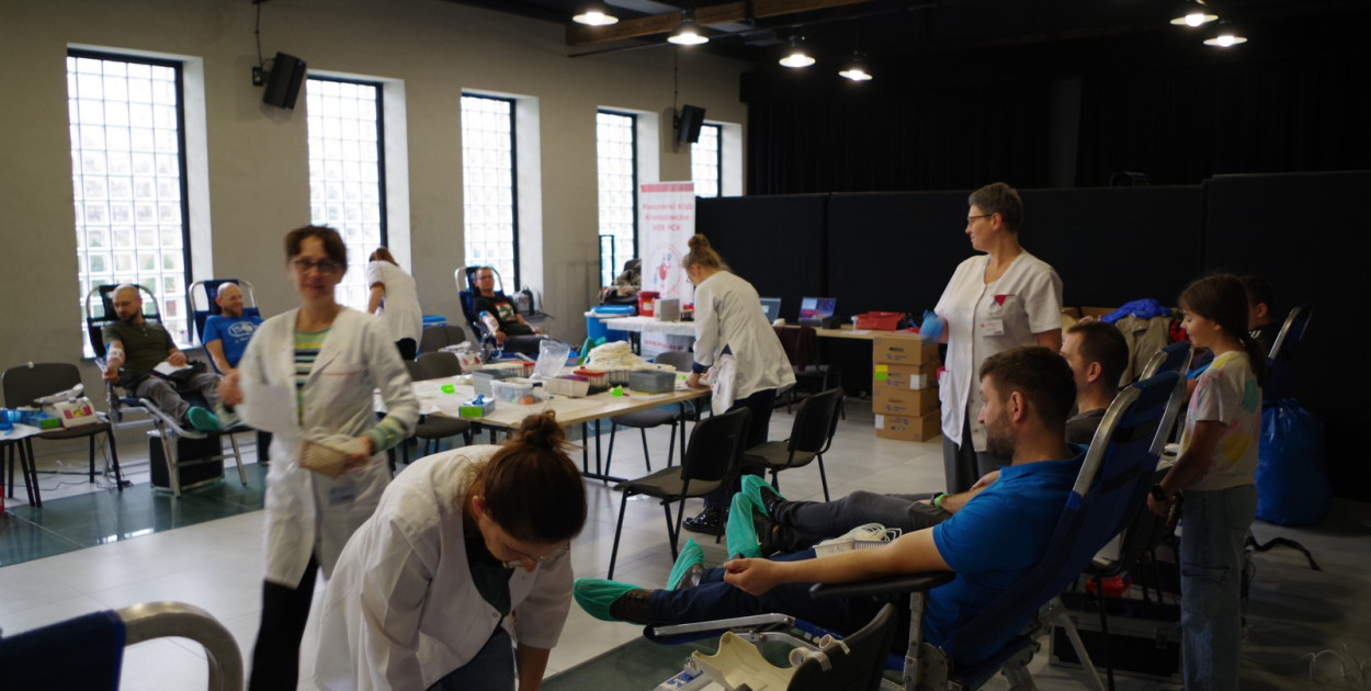 Fot.: Maciej Jaworski/pleszew24.info