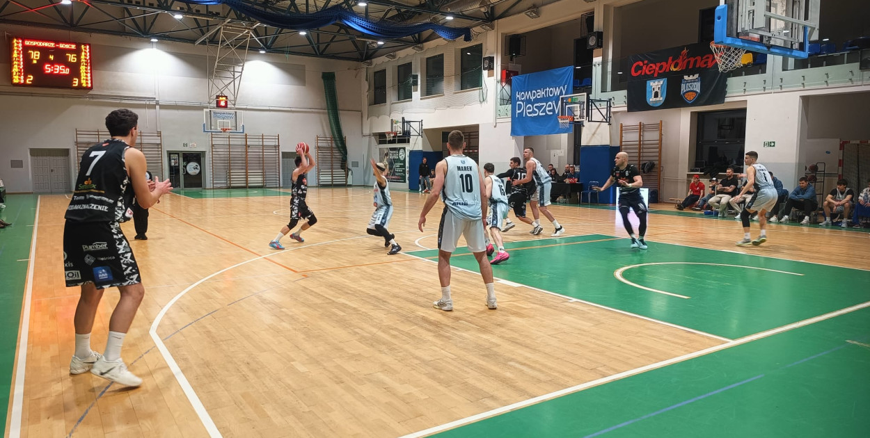 Fot.: Maciej Jaworski/pleszew24.info