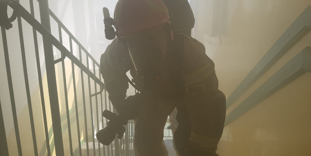 Zdjęcie poglądowe. Archiwum