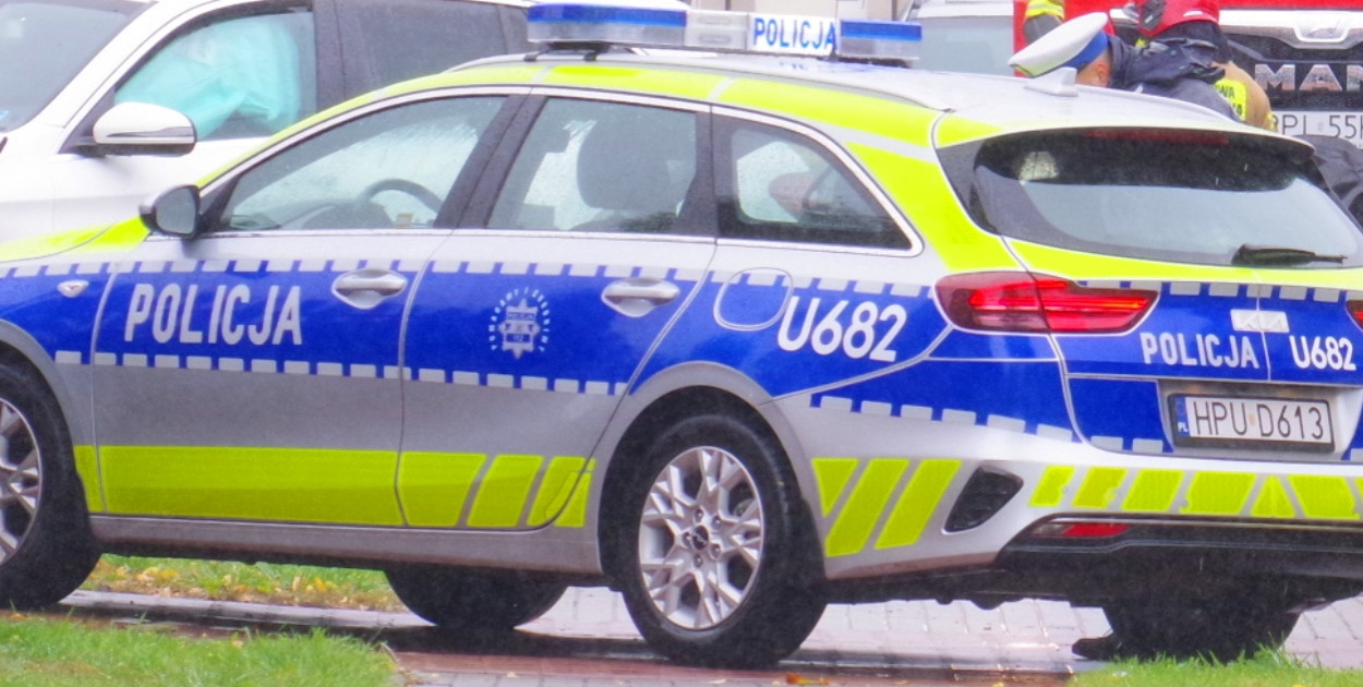 Zdjęcie poglądowe / Pleszew24.info