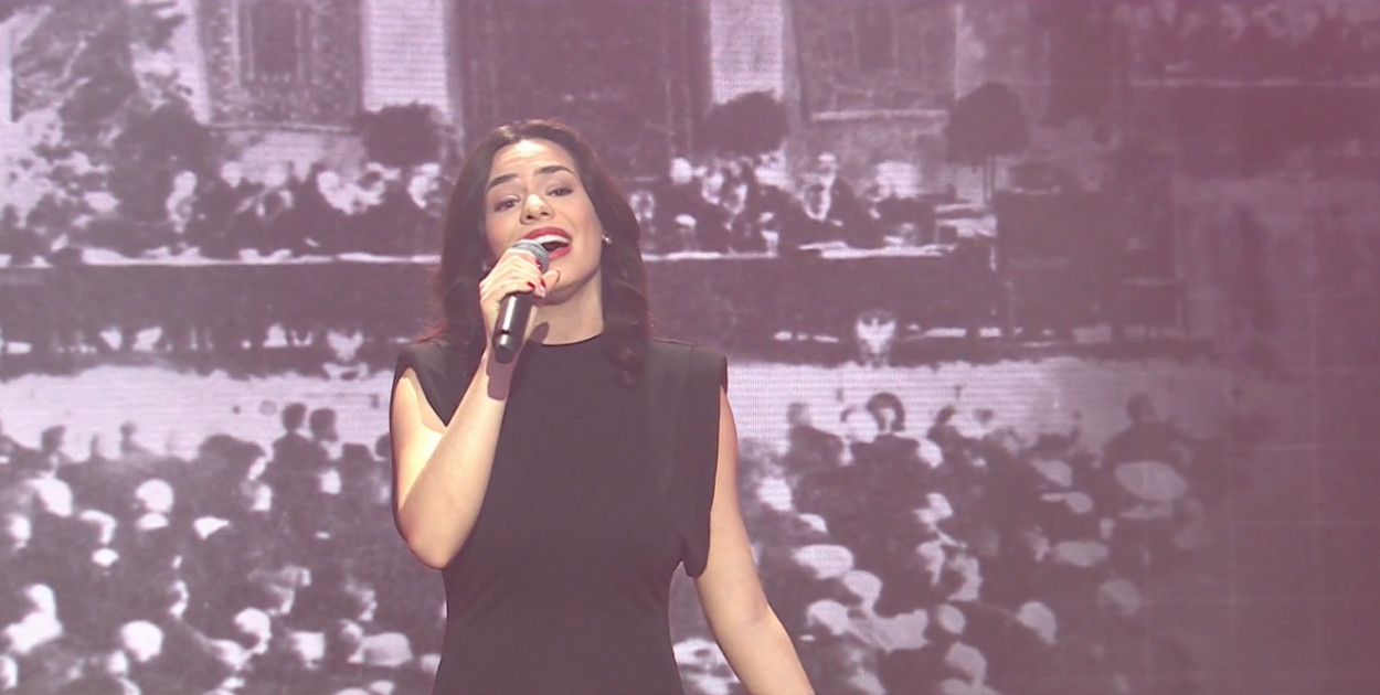 Fot. Zrzut ekranu - materiał TVP