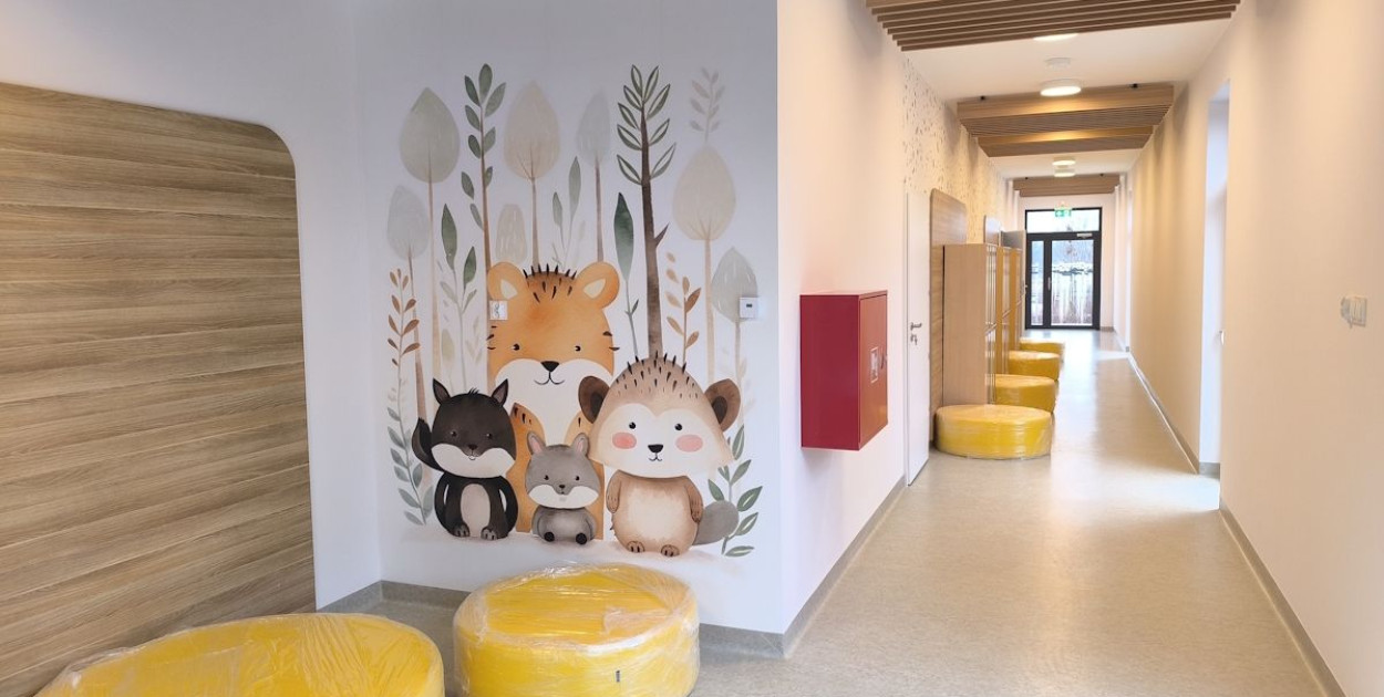 Fot.: Urząd Gminy w Gizałkach