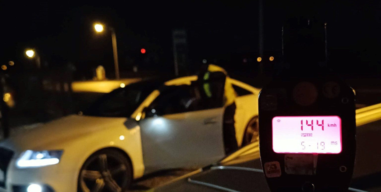 Fot.: KPP w Pleszewie