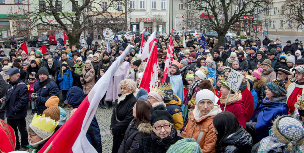 Fot. Pleszew24.info / R. Urbaniak