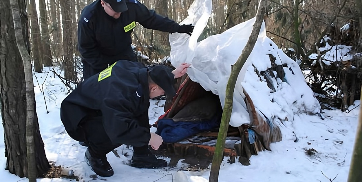 fot. Archiwum / policja