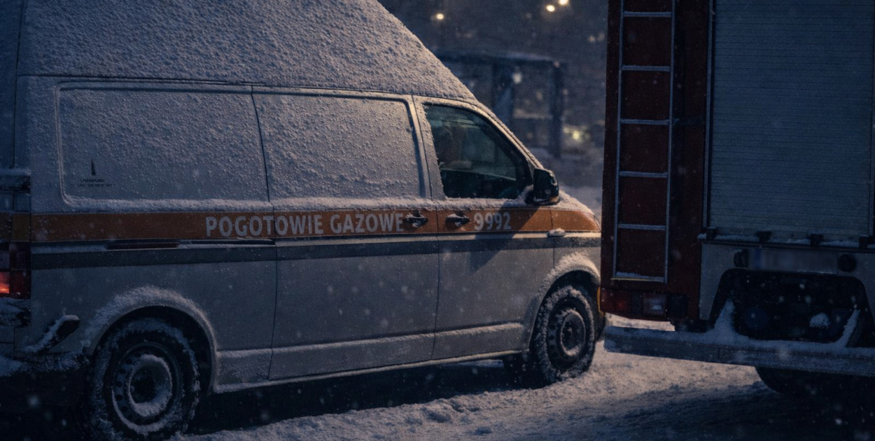 Zdjęcie ilustracyjne