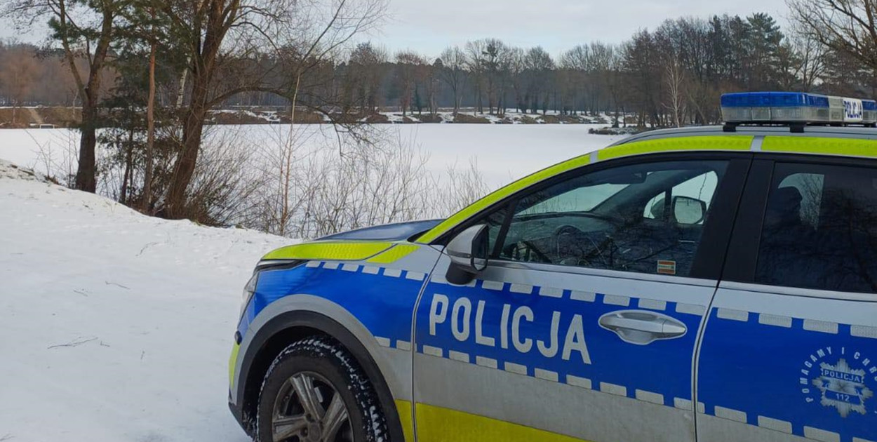 Jeden krok i dramat gotowy. Stawy kuszą i stają się śmiertelną pułapką