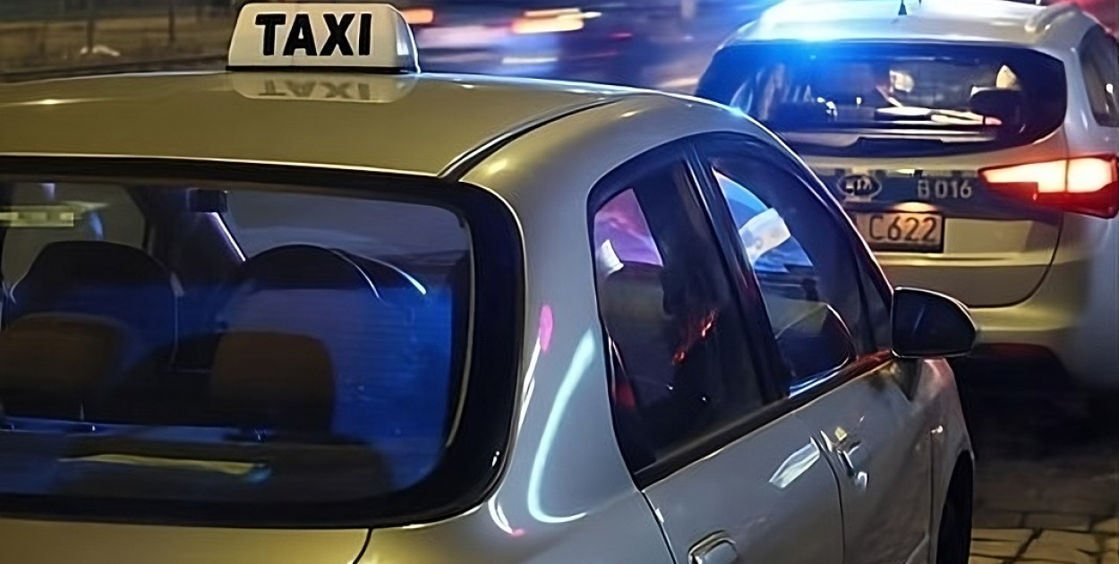 Gość w dom....Okradł kolegę i bawił się za jego pieniądze. Do czasu...