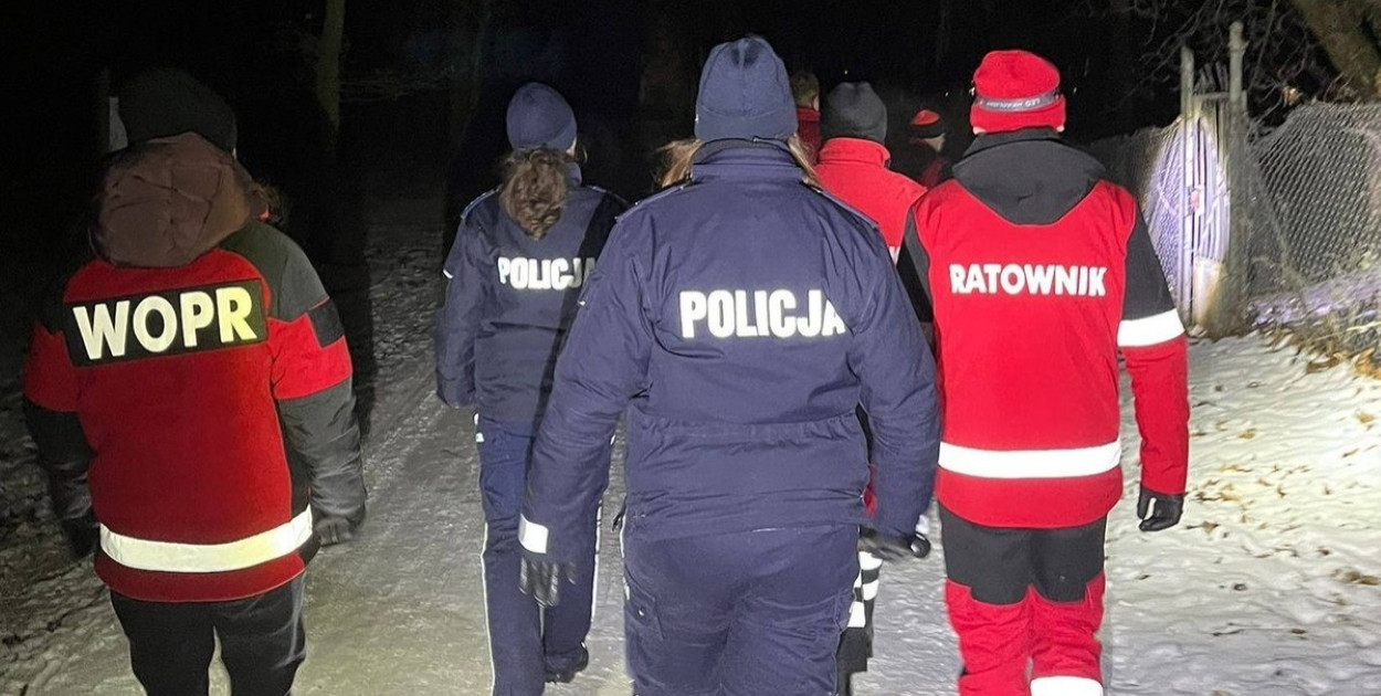 Fot.: KPP w Pleszewie