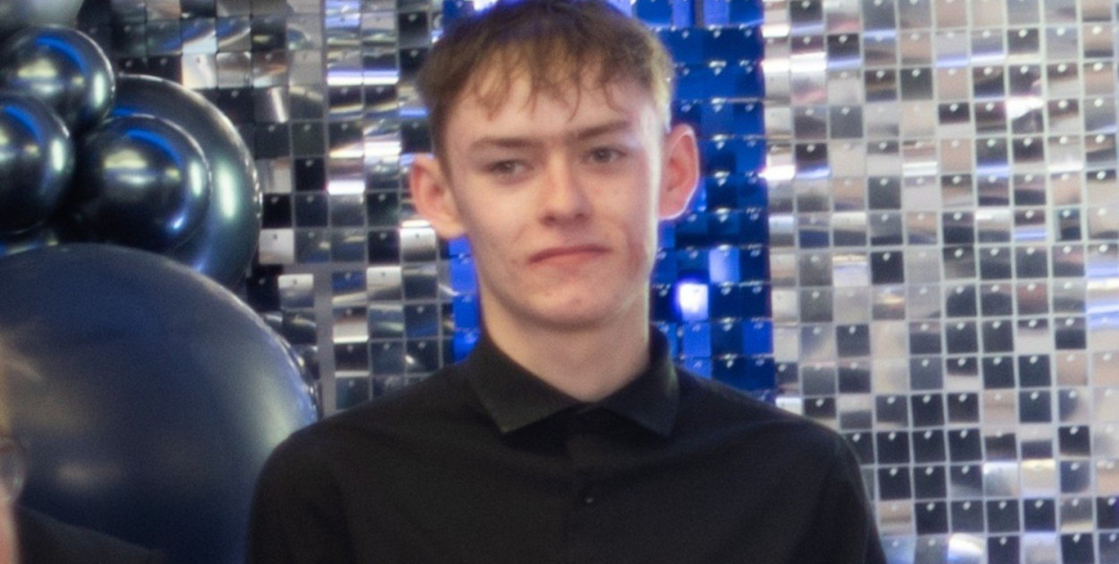 Zdjęcie ze strony zrzutka.pl