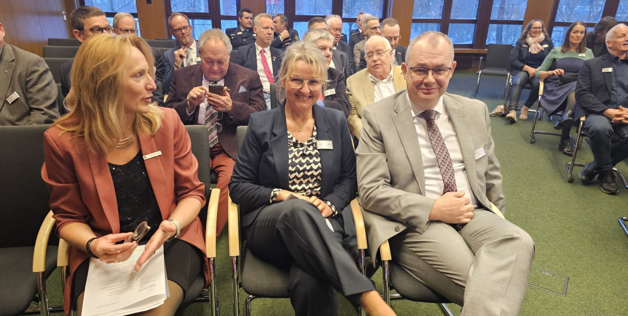 Fot.: Facebook - Starostwo Powiatowe w Pleszewie