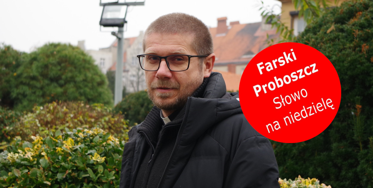 Refleksje kolędowe: ludzie szczęśliwi, ludzie smutni. Rola drogowskazów