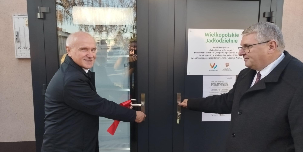 „Wielkopolskie Jadłodzielnie” wystartował nabór do VII edycji