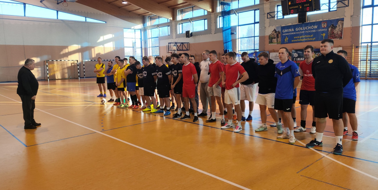 Fot.: Facebook - Gmina Gołuchów