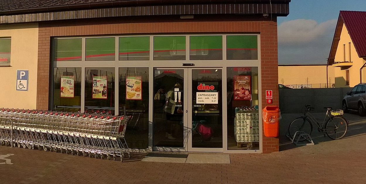 Zdjęcie poglądowe / Wikipedia