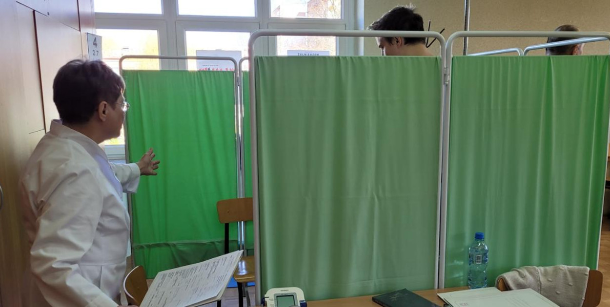 Kwalifikacja wojskowa w powiecie pleszewskim. Kogo dotyczy, kiedy startuje?