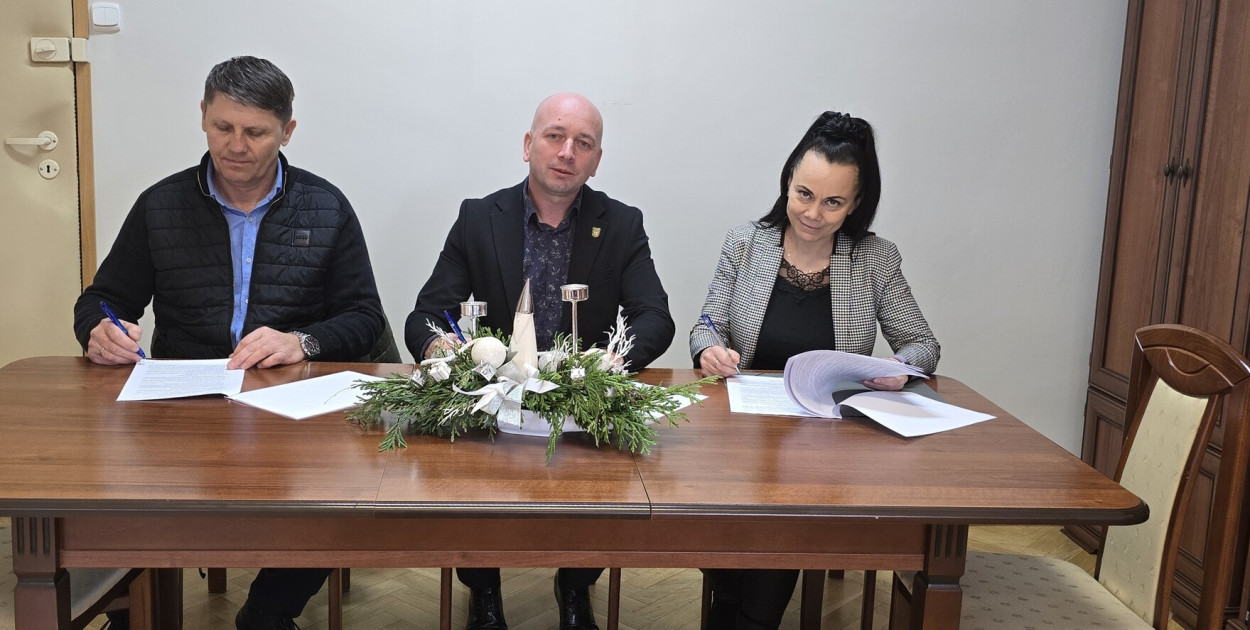 Bezpieczniej i wygodniej na rowerze. Duże dofinansowanie, ważna inwestycja