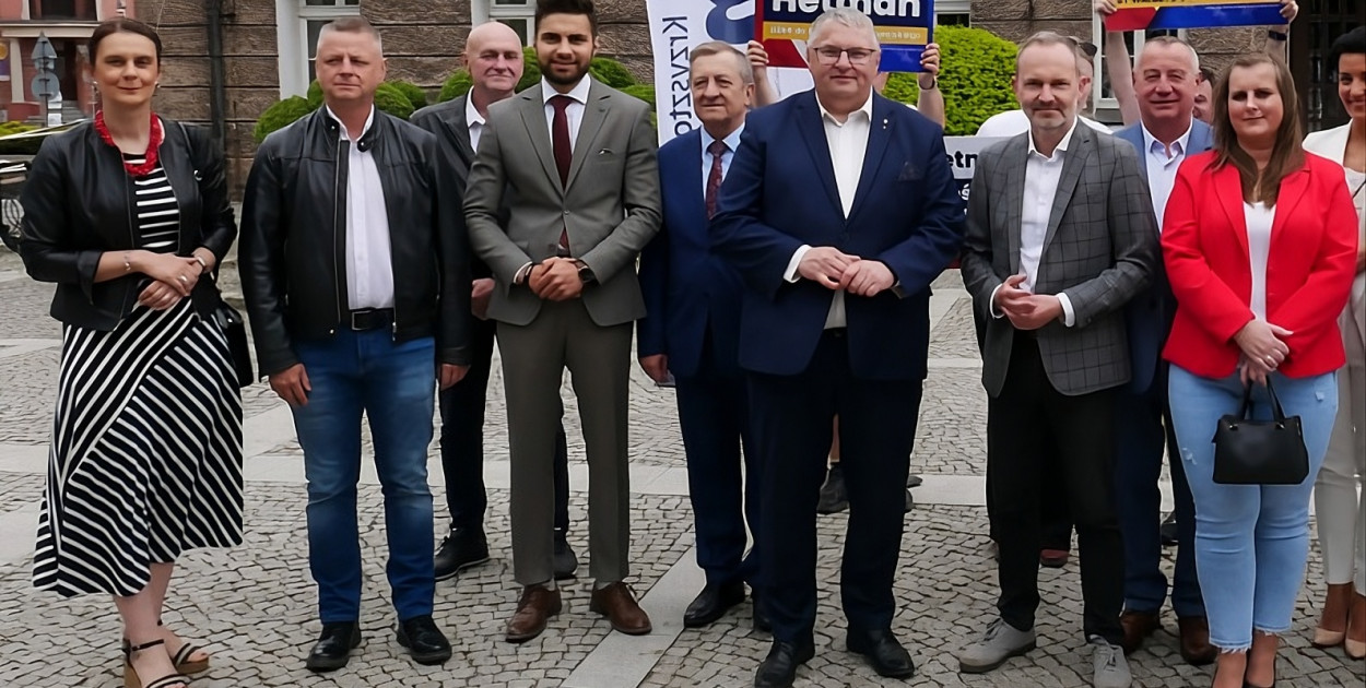 Wicemarszałek i europoseł Hetman: Mercosur wstrzymany, nadziej dla rolników