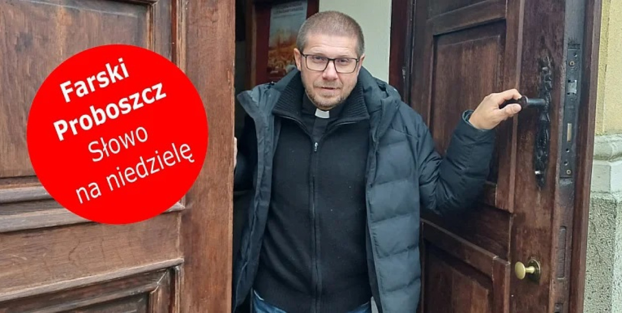 Nowa równowaga świata? Brutalna siła zamiast wartości. Słowo na niedzielę