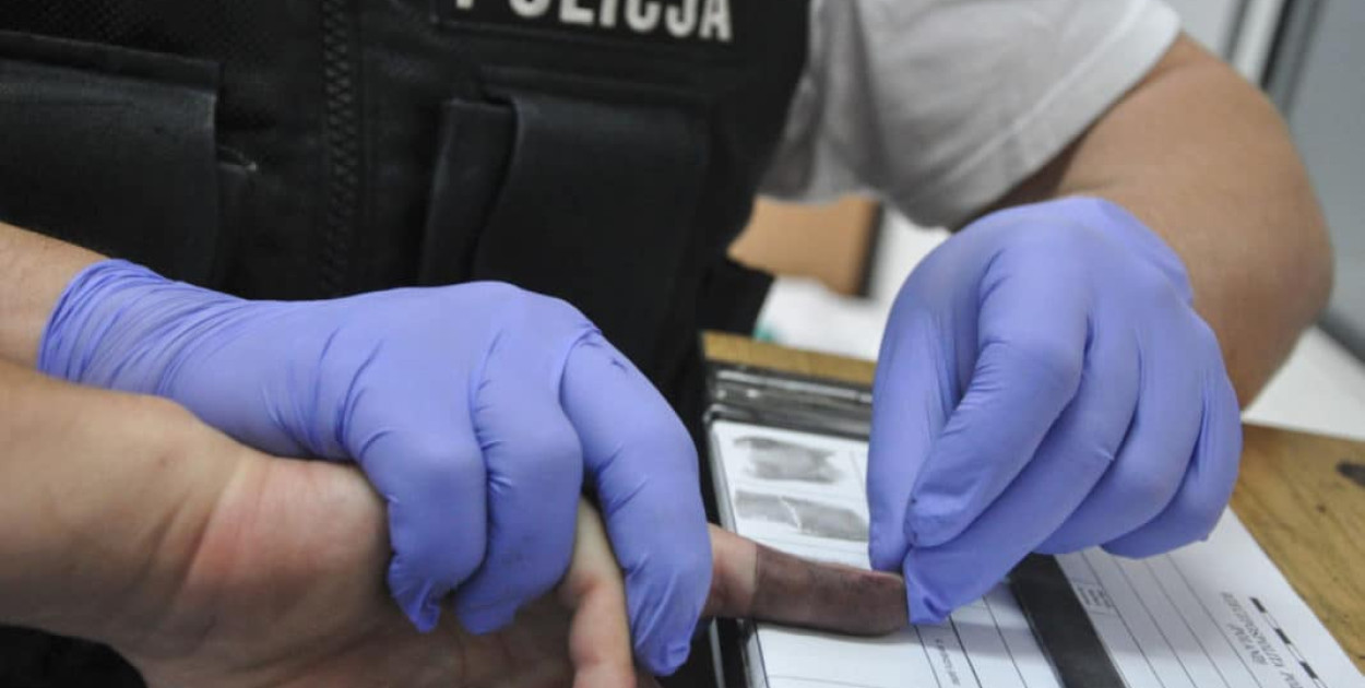 Prokuratura: 14-latka z Kępna uduszona przez obywatela Ukrainy