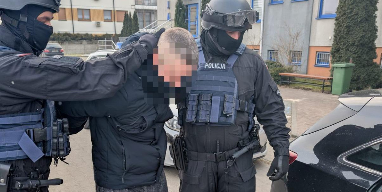 Prokuratura: 14-latka z Kępna uduszona przez obywatela Ukrainy. Jest areszt