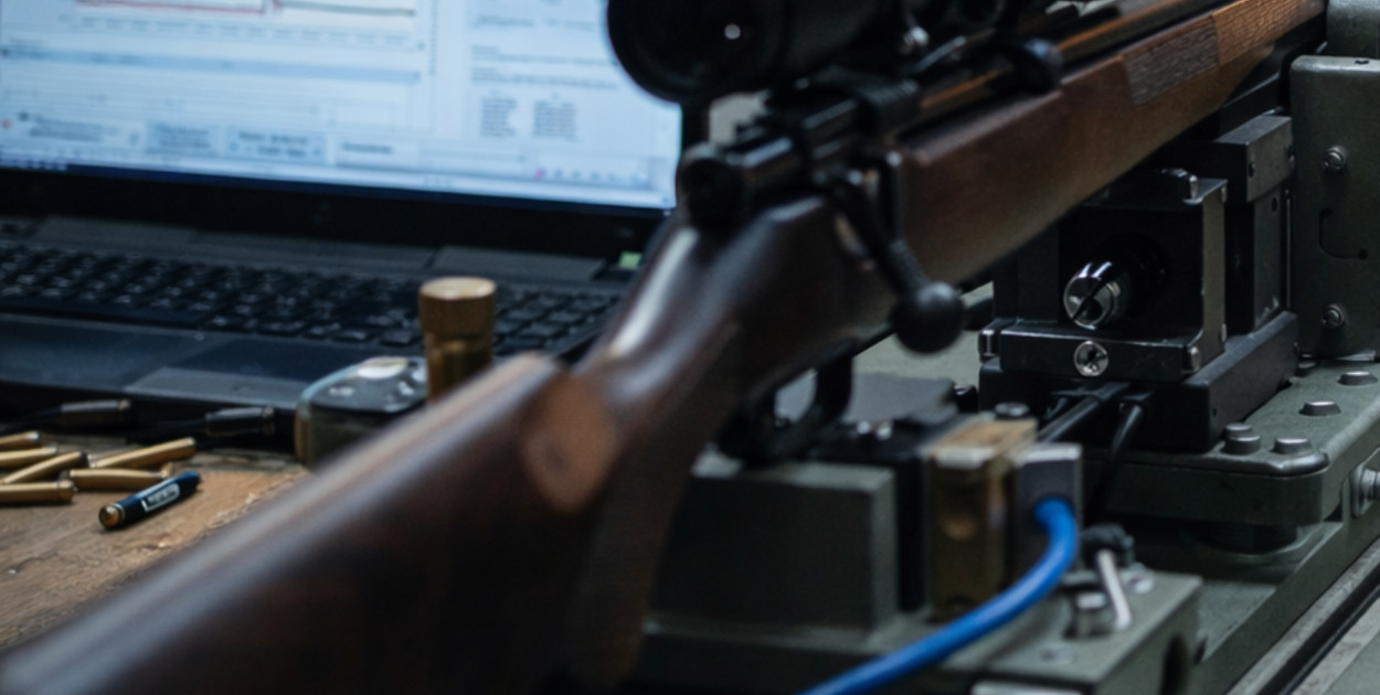 Ten strzał nie padł z broni lokalnych myśliwych. Znany jest wynik śledztwa