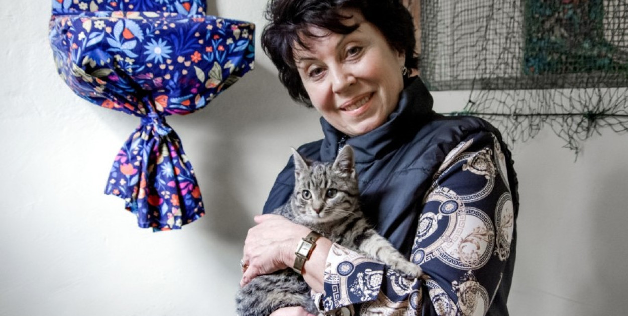 Jest pilna akcja! Pleszewskie stowarzyszenie walczy o karmę dla kotów