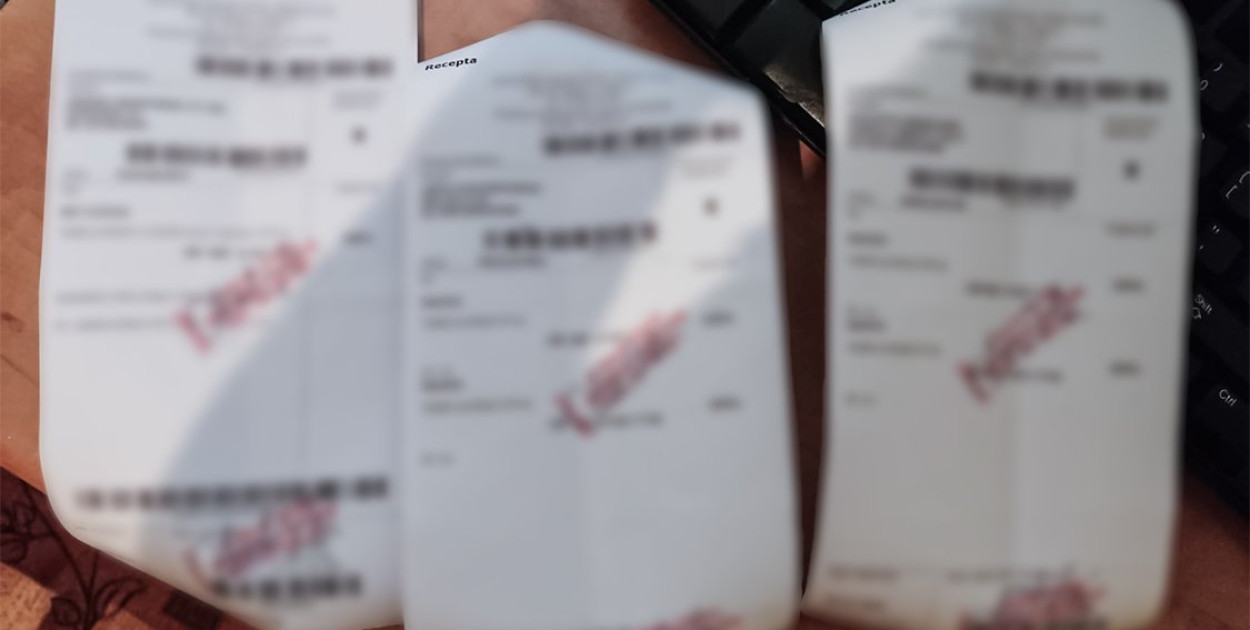 Trzech wielkopolskich lekarzy zatrzymanych przez CBŚP. Biznes na receptach