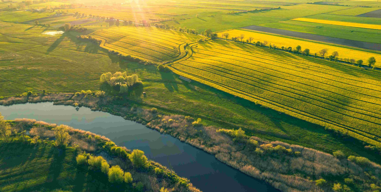 Zrób zdjęcie wsi i wygraj nagrody. Wielkopolska wieś w fotograficznym kadrze